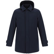 CAPPOTTO IMPERMEABILE LAMINAR GORE-TEX Uomo Navy CAPPOTTO IMPERMEABILE LAMINAR GORE-TEX Uomo Navy