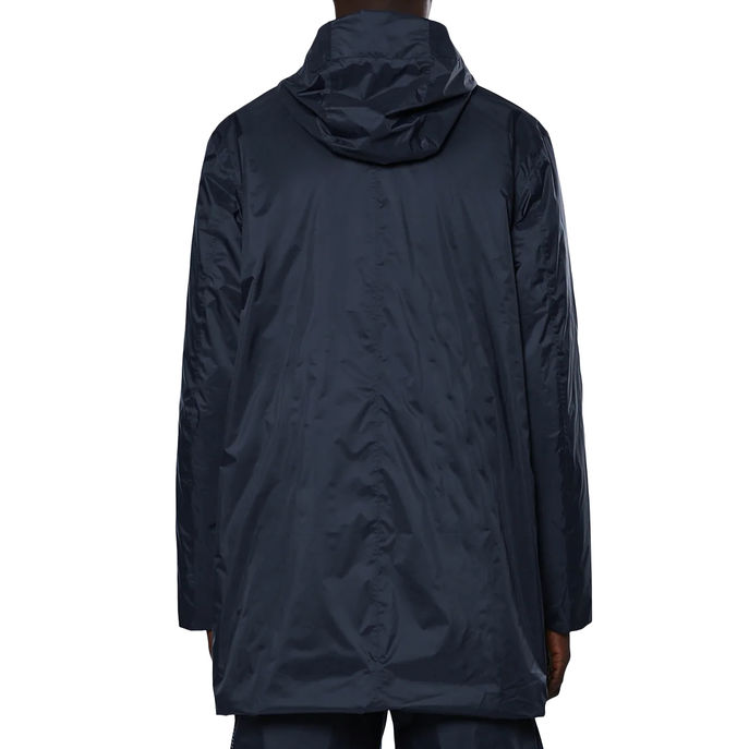 CAPPOTTO IMPERMEABILE Unisex Navy