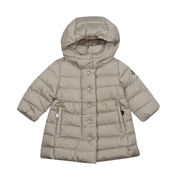 CAPPOTTO JURA Bambina Mastice CAPPOTTO JURA Bambina Mastice