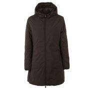 CAPPOTTO JUSY REVERSIBILE LISCIO Donna Asphalt CAPPOTTO JUSY REVERSIBILE LISCIO Donna Asphalt