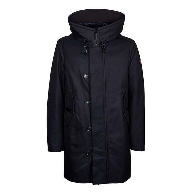 Cappotto KASA SL 00 Uomo Navy