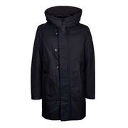 Cappotto KASA SL 00 Uomo Navy Cappotto KASA SL 00 Uomo Navy