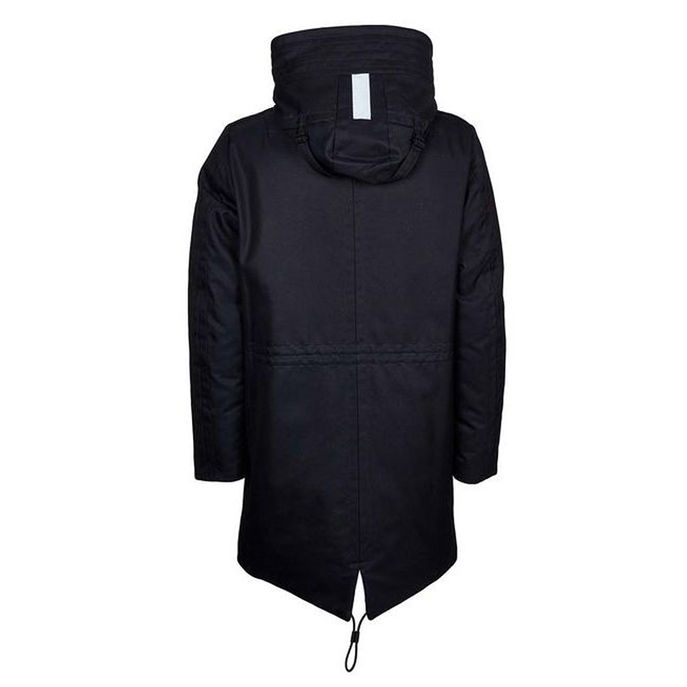 Cappotto KASA SL 00 Uomo Navy