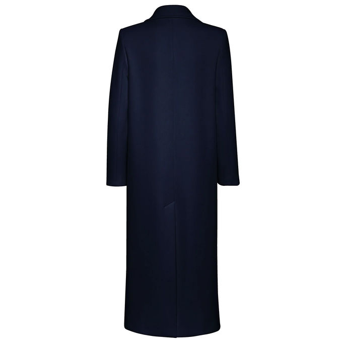 CAPPOTTO LAFAYETTE Donna Blue