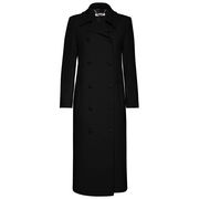 CAPPOTTO LAFAYETTE Donna Nero CAPPOTTO LAFAYETTE Donna Nero