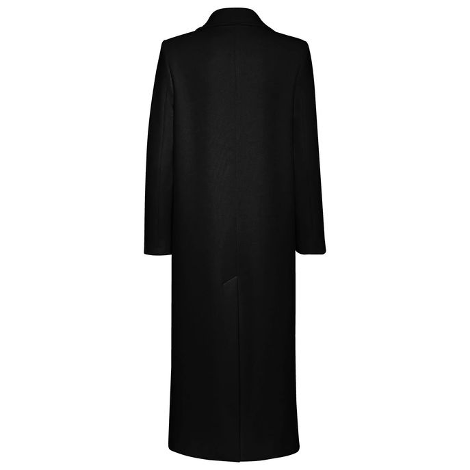 CAPPOTTO LAFAYETTE Donna Nero