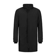 CAPPOTTO LAMINAR IN 2LAYER GORETEX Uomo Nero CAPPOTTO LAMINAR IN 2LAYER GORETEX Uomo Nero