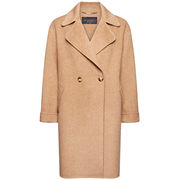 CAPPOTTO MIDI IN LANA CAPPOTTO MIDI IN LANA