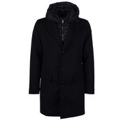 CAPPOTTO MITCHEL LE Uomo Navy CAPPOTTO MITCHEL LE Uomo Navy