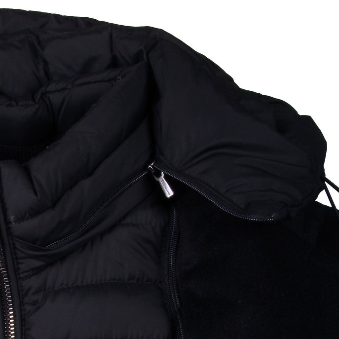 CAPPOTTO MITCHEL LE Uomo Navy