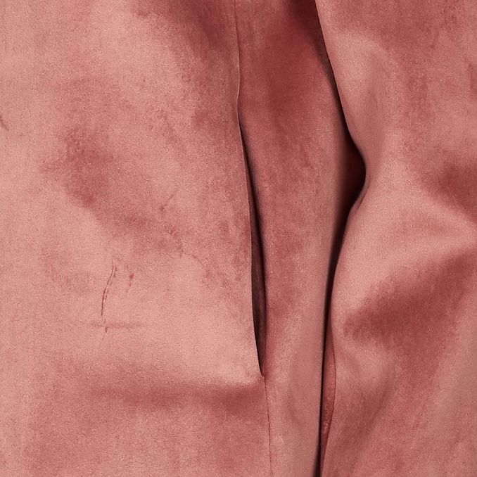 CAPPOTTO NEO VELVET PARKA LADY Donna Rosa