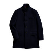 CAPPOTTO NEW DUTY Uomo Blu Denim CAPPOTTO NEW DUTY Uomo Blu Denim