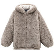 CAPPOTTO ORSETTO CAPPOTTO ORSETTO