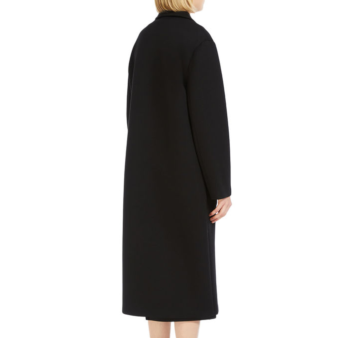 CAPPOTTO RADICE Donna Nero 