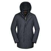 CAPPOTTO RAFFAELLO Uomo Blu  CAPPOTTO RAFFAELLO Uomo Blu
