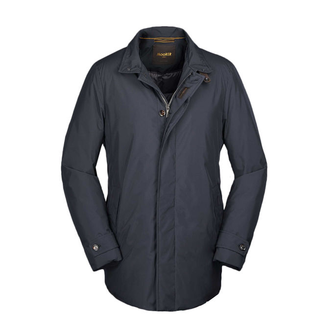 CAPPOTTO RAFFAELLO Uomo Blu