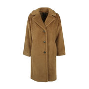 CAPPOTTO SALMONE Donna Cammello CAPPOTTO SALMONE Donna Cammello