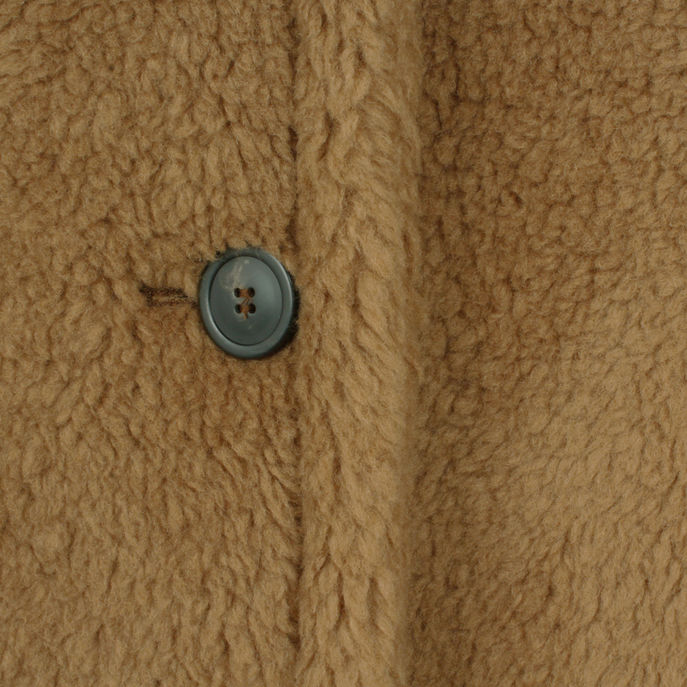 CAPPOTTO SALMONE Donna Cammello