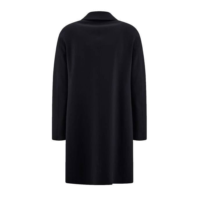 CAPPOTTO SLIM SCUBA TECNICO Donna Nero