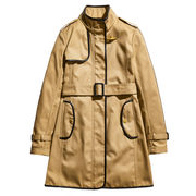 CAPPOTTO VIRGINIA Donna Canapa CAPPOTTO VIRGINIA Donna Canapa