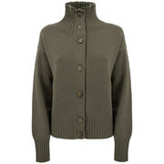CARDIGAN COLLO ALTO CARDIGAN COLLO ALTO