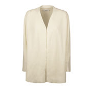 CARDIGAN IN LANA Donna Panna  CARDIGAN IN LANA Donna Panna