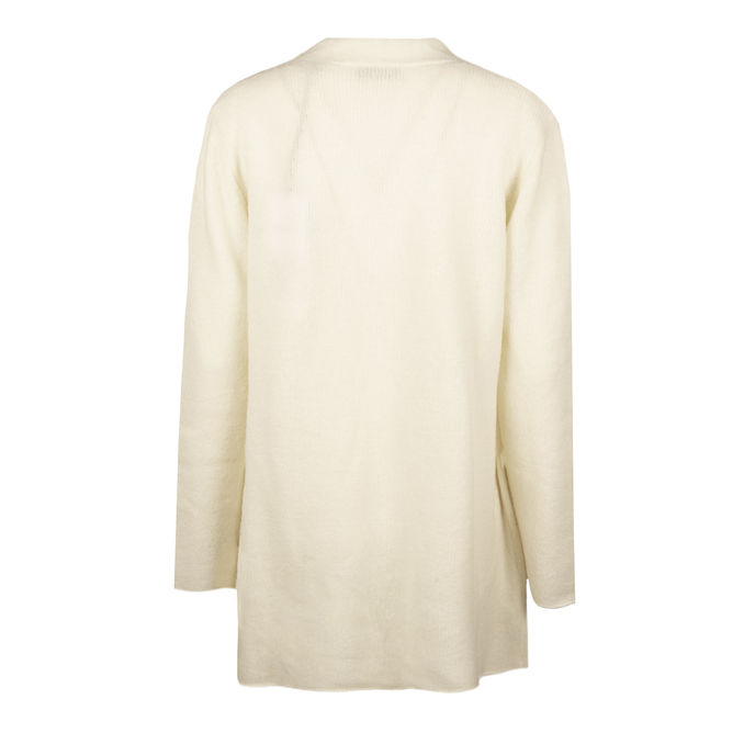 CARDIGAN IN LANA Donna Panna