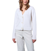 CARDIGAN IN LANA CARDIGAN IN LANA