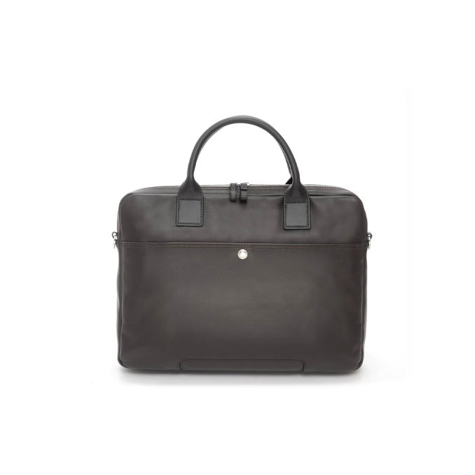 CARTELLA NEW 1 ZIP NEW YORK Unisex Testa Moro