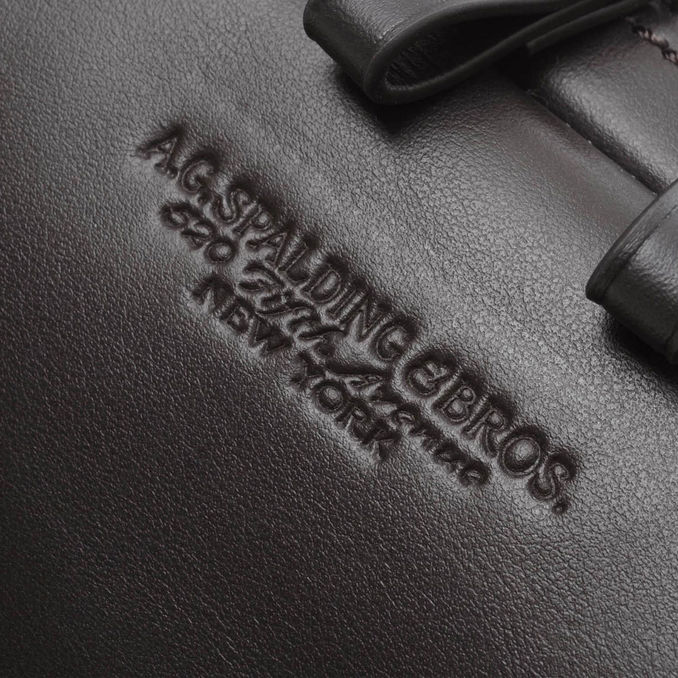 CARTELLA NEW 1 ZIP NEW YORK Unisex Testa Moro