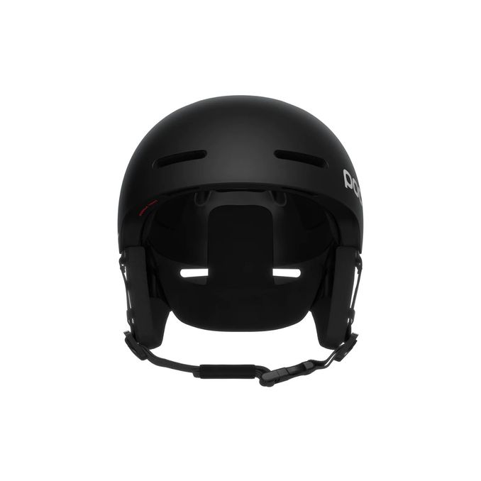 CASCO FORNIX MIPS Unisex Uranium Black Matt