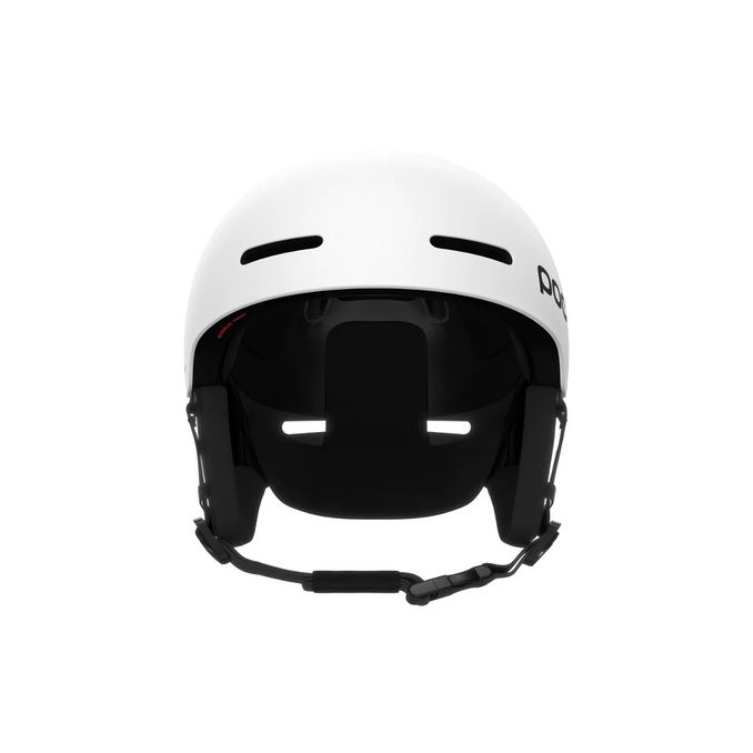 CASCO FORNIX MIPS Unisex Uranium Hydrogen White Matt