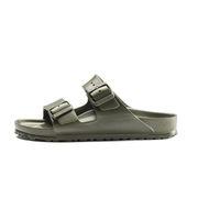 CIABATTA ARIZONA EVA CALZATA STRETTA Donna Khaki CIABATTA ARIZONA EVA CALZATA STRETTA Donna Khaki