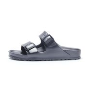 CIABATTA ARIZONA EVA Donna Metallic anthracite CIABATTA ARIZONA EVA Donna Metallic anthracite