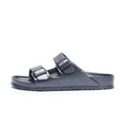 CIABATTA ARIZONA EVA Uomo Metallic anthracite CIABATTA ARIZONA EVA Uomo Metallic anthracite