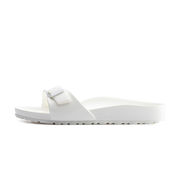CIABATTA MADRID EVA CALZATA STRETTA Donna White CIABATTA MADRID EVA CALZATA STRETTA Donna White