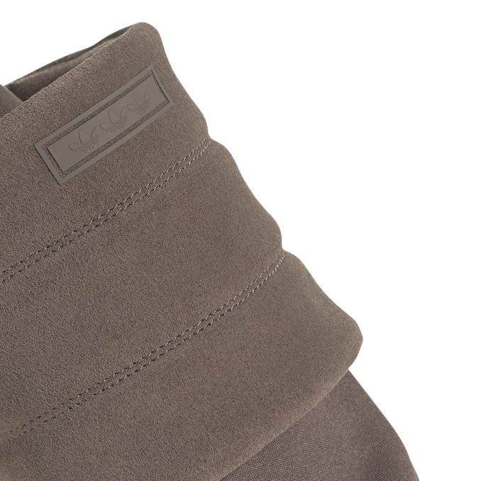 CIABATTE ADILETTE ESSENTIAL Donna Marrone