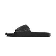 CIABATTE ALLOVER SAFFI Uomo Nero CIABATTE ALLOVER SAFFI Uomo Nero