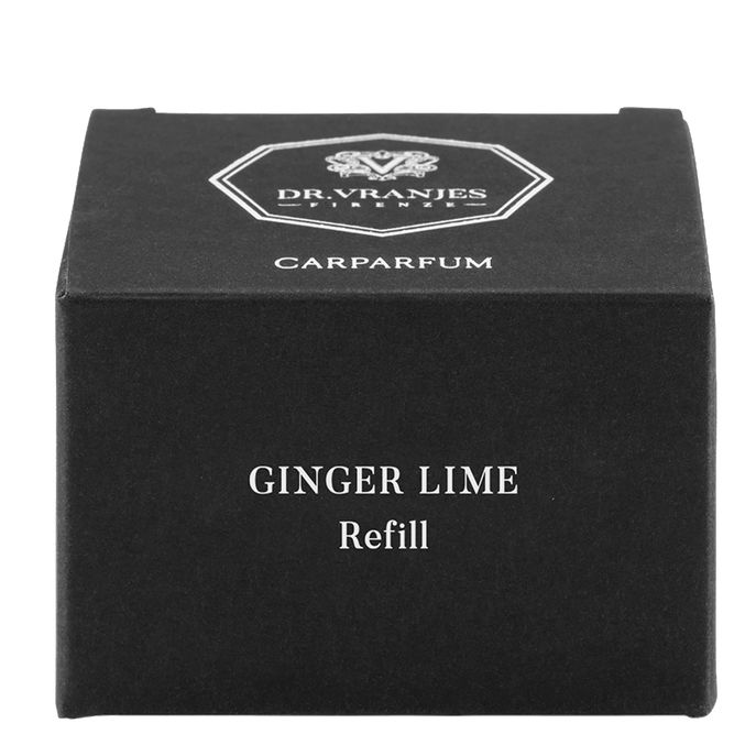 CIALDA CARPARFUM GINGER LIME