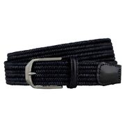 CINTURA LEATHER ELASTIC RE-CICLED  CINTURA LEATHER ELASTIC RE-CICLED