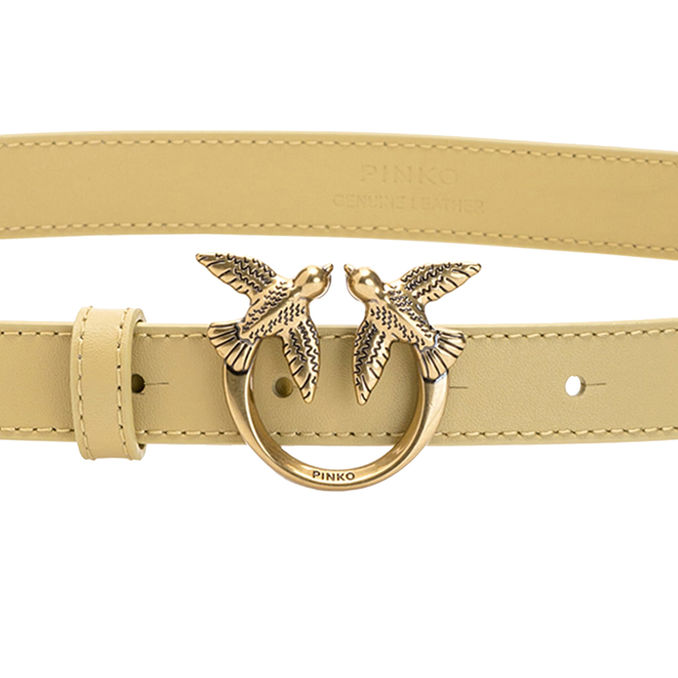 CINTURA LOVE BERRY SIMPLY H2 Donna Banana