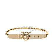 CINTURA LOVE DAY A CATENA Donna Sand CINTURA LOVE DAY A CATENA Donna Sand