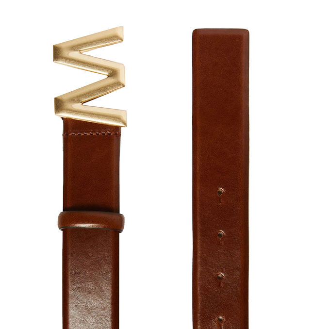 CINTURA PELAGO Donna Cuoio