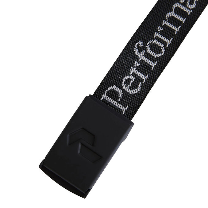 CINTURA RIDER Kids Black