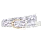 CINTURA WOVEN RAYON STRETCH Donna Bianco  CINTURA WOVEN RAYON STRETCH Donna Bianco