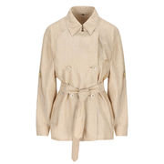 CITY TRENCH Donna Burro CITY TRENCH Donna Burro