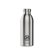 CLIMA BOTTLE 500 Brushed Steel CLIMA BOTTLE 500 Brushed Steel