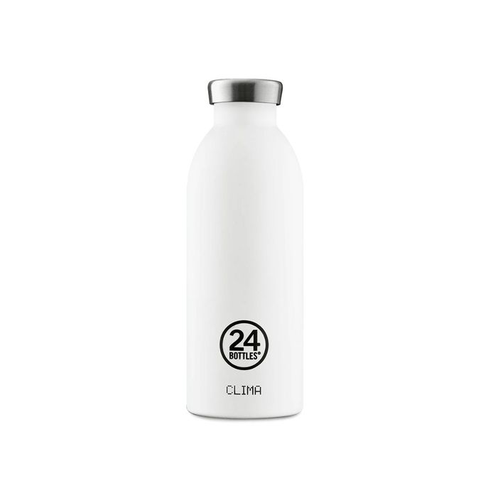 CLIMA BOTTLE 500 Ice White