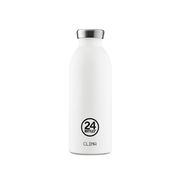 CLIMA BOTTLE 500 Ice White CLIMA BOTTLE 500 Ice White