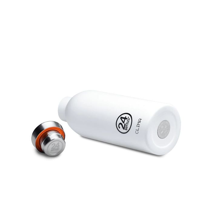CLIMA BOTTLE 500 Ice White